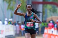 2026 NAIROBI CITY MARATHON