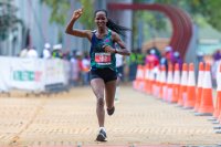 2026 NAIROBI CITY MARATHON