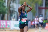 2026 NAIROBI CITY MARATHON