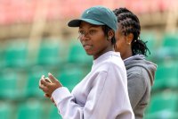 DAY THREE :  2026 NATIONAL ATHLETICS CHAMPIONSHIP / COMMONWELATH GAMES TRIALS