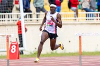 DAY THREE :  2026 NATIONAL ATHLETICS CHAMPIONSHIP / COMMONWELATH GAMES TRIALS