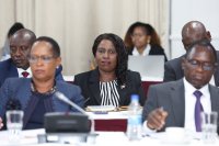 PS DR. BEATRICE INYANGALA