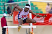 DAY THREE :  2026 NATIONAL ATHLETICS CHAMPIONSHIP / COMMONWELATH GAMES TRIALS