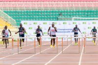 DAY THREE :  2026 NATIONAL ATHLETICS CHAMPIONSHIP / COMMONWELATH GAMES TRIALS