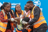 2026 NAIROBI CITY MARATHON