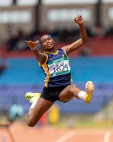 DAY 1 : 2026 KENYA DEFENCE FORCES TRACK AND FIELD CHAMPIONSHIP
