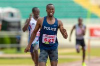 DAY THREE :  2026 NATIONAL ATHLETICS CHAMPIONSHIP / COMMONWELATH GAMES TRIALS