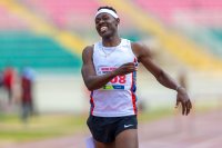DAY THREE :  2026 NATIONAL ATHLETICS CHAMPIONSHIP / COMMONWELATH GAMES TRIALS