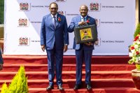 2026/27 BUDGET READING IN PARLIAMENT