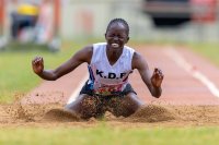 DAY THREE :  2026 NATIONAL ATHLETICS CHAMPIONSHIP / COMMONWELATH GAMES TRIALS