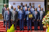 2026/27 BUDGET READING IN PARLIAMENT