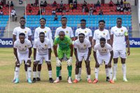 FKFPL: ULINZI STARS VS TUSKER FC
