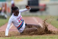 DAY THREE :  2026 NATIONAL ATHLETICS CHAMPIONSHIP / COMMONWELATH GAMES TRIALS