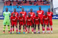 FKFPL: ULINZI STARS VS TUSKER FC