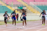 DAY THREE :  2026 NATIONAL ATHLETICS CHAMPIONSHIP / COMMONWELATH GAMES TRIALS