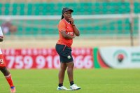 AFRICAN QUALIFIERS FIFA U-17 WOMEN·S WORLD CUP 2026 : KENYA VS UGANDA