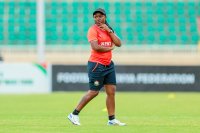 AFRICAN QUALIFIERS FIFA U-17 WOMEN·S WORLD CUP 2026 : KENYA VS UGANDA