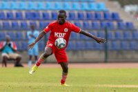 FKFPL: ULINZI STARS VS TUSKER FC
