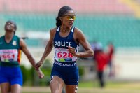 DAY THREE :  2026 NATIONAL ATHLETICS CHAMPIONSHIP / COMMONWELATH GAMES TRIALS