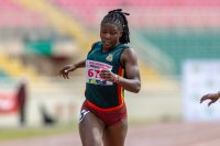 DAY THREE :  2026 NATIONAL ATHLETICS CHAMPIONSHIP / COMMONWELATH GAMES TRIALS