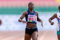 DAY THREE :  2026 NATIONAL ATHLETICS CHAMPIONSHIP / COMMONWELATH GAMES TRIALS
