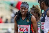 DAY THREE :  2026 NATIONAL ATHLETICS CHAMPIONSHIP / COMMONWELATH GAMES TRIALS