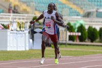 DAY THREE :  2026 NATIONAL ATHLETICS CHAMPIONSHIP / COMMONWELATH GAMES TRIALS