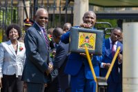2026/27 BUDGET READING IN PARLIAMENT