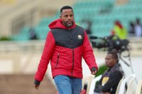 AFRICAN QUALIFIERS FIFA U-17 WOMEN·S WORLD CUP 2026 : KENYA VS UGANDA