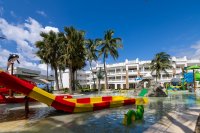 PRIDEINN PARADISE BEACH RESORT AND SPA
