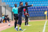 FKFPL: ULINZI STARS VS TUSKER FC