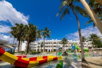 PRIDEINN PARADISE BEACH RESORT AND SPA