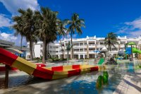 PRIDEINN PARADISE BEACH RESORT AND SPA