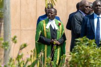 2026/27 BUDGET READING IN PARLIAMENT