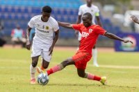 FKFPL: ULINZI STARS VS TUSKER FC