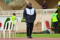 AFRICAN QUALIFIERS FIFA U-17 WOMEN·S WORLD CUP 2026 : KENYA VS UGANDA