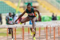 DAY TWO :  2026 NATIONAL ATHLETICS CHAMPIONSHIP / COMMONWELATH GAMES TRIALS