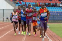 DAY 3 : 2026 ATHLETICS KENYA DEFENCE FORCES TRACK AND FIELD CHAMPIONSHIP