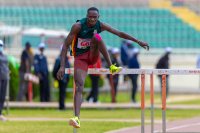 DAY TWO :  2026 NATIONAL ATHLETICS CHAMPIONSHIP / COMMONWELATH GAMES TRIALS