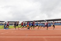 DAY 3 : 2026 ATHLETICS KENYA DEFENCE FORCES TRACK AND FIELD CHAMPIONSHIP