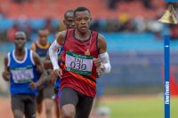 DAY 3 : 2026 ATHLETICS KENYA DEFENCE FORCES TRACK AND FIELD CHAMPIONSHIP