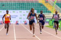 DAY TWO :  2026 NATIONAL ATHLETICS CHAMPIONSHIP / COMMONWELATH GAMES TRIALS