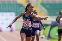 DAY TWO :  2026 NATIONAL ATHLETICS CHAMPIONSHIP / COMMONWELATH GAMES TRIALS