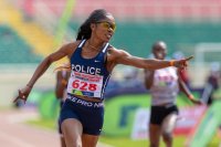 DAY TWO :  2026 NATIONAL ATHLETICS CHAMPIONSHIP / COMMONWELATH GAMES TRIALS