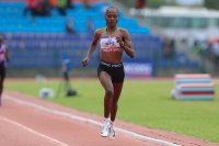 2026 NATIONAL POLICE SERVICE TRACK AND FIELD CHAMPIONSHIPS