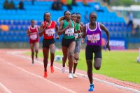 2026 NATIONAL POLICE SERVICE TRACK AND FIELD CHAMPIONSHIPS