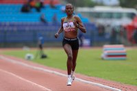 2026 NATIONAL POLICE SERVICE TRACK AND FIELD CHAMPIONSHIPS