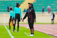 AFRICAN QUALIFIERS FIFA U-17 WOMEN·S WORLD CUP 2026 : KENYA VS UGANDA