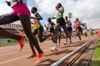 DAY THREE :  2026 NATIONAL ATHLETICS CHAMPIONSHIP / COMMONWELATH GAMES TRIALS