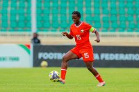 AFRICAN QUALIFIERS FIFA U-17 WOMEN·S WORLD CUP 2026 : KENYA VS UGANDA